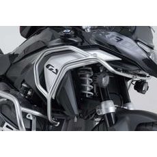 SW MOTECH PADACÍ RÁMY HORNÍ-NEREZ PRO BMW R 1300 GS (23-) KOMPATABILNÍ S ORIG. BMW PAD.RÁMY