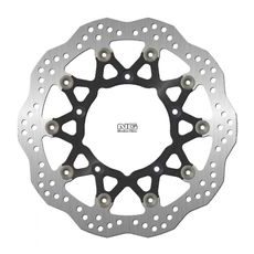 BRZDOVÝ KOTOUČ NG 1966XG