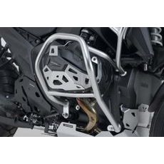 SW MOTECH PADACÍ RÁMY SPODNÍ-NEREZ PRO BMW R 1300 GS (23-).