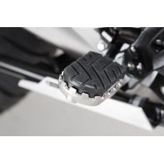 SW MOTECH STUPAČKY BMW R 1200 GS LC/ADV. (13-), R1250GS/ADV. (18-)