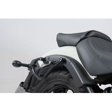 SW MOTECH SLC NOSIČ LEVÝ KAWASAKI VULCAN S (16-).