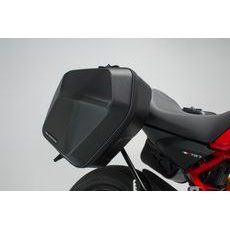 SW MOTECH URBAN ABS KUFRY SYSTÉM 2 X 16 L. DUCATI MONSTER 797 (16-).