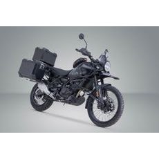 SW MOTECH ADVENTURE SET PROTECTION ROYAL ENFIELD HIMALAYAN 450 RALLY (25-).