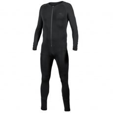 KOMBINÉZA IXS 365-BASE LAYER 1.1 X2-440207 UHELNĚ ČERNÁ XL/2XL