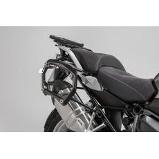 SW MOTECH BMW - R 1250 GS ADVENTURE - NOSIČ PRO, BMW R 1200 GS LC/ADVENTURE 13-/14-/RALLYE,1250/1250 ADV.