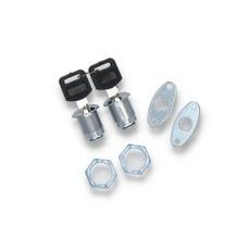 SW MOTECH ZÁMEK SET 2KS/2 KLÍČE, PRO BOČNÍ TAŠKY LEGEND GEAR TYP: LH