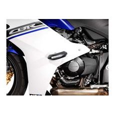 SW MOTECH PADACÍ PROTEKTORY HONDA CBR 600 F (11-)