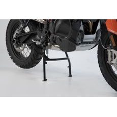 SW MOTECH CENTERSTAND BLACK. KTM 790 ADVENTURE R (19-).