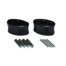 SW MOTECH ROZŠÍŘENÍ ZRCÁTEK APRILIA.