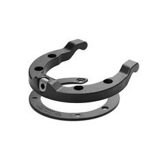 SW MOTECH PODKOVA BMW R 1200 ST, R1200GS ADV. (06-07)