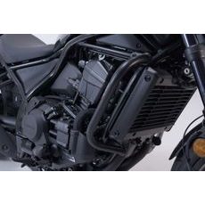 SW MOTECH PADACÍ RÁM HONDA CMX1100 REBEL SC83 (20-25) PRO MOTOCYKL S DCT I BEZ DCT