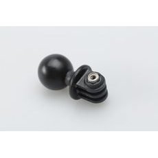 SW MOTECH RAM KOULE PRO GOPRO