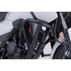 SW MOTECH PADACÍ RÁMY HONDA CB125F (20-).
