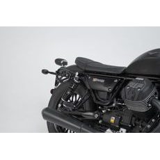 SW MOTECH SLC BOČNÍ NOSIČ VPRAVO MOTO GUZZI V9 ROAMER/BOBBER (15-).