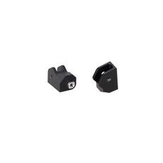 SW MOTECH MONTÁŽNÍ KIT PRO ION STUPAČKY ČERNÝ, BMW R1100GS (93-99) / R1200GS (04-12).