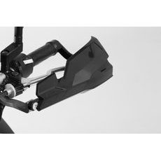 SW MOTECH KOBRA HANDGUARD KIT BLACK. YAMAHA MT-09 (13-20), XSR700/900.