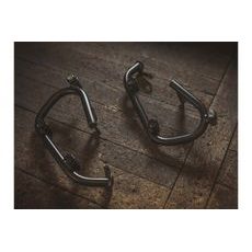 SW MOTECH SLC BOČNÍ NOSIČ PRAVÝ PRO TRIUMPH BONNEVILLE/T 100 (04-)/THURXTON