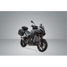 SW MOTECH ADVENTURE SET PROTECTION BMW S 1000 XR (19-23).