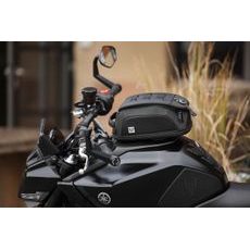 SW MOTECH TANK BAG LT 4 NA PODKOVU, 4-6 L.
