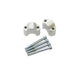 SW MOTECH ZVÝŠENÍ ŘÍDÍTEK HUSQUARNA