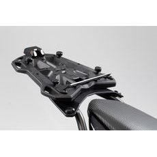 SW MOTECH PLOTNA NA STREET-RACK PRO KUFR SHAD SH48, SH49, SH50, SH58X, SH59X