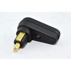 SW MOTECH BA 12 PRAVOÚHLÝ KONEKTOR DIN