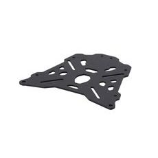 SW MOTECH ADAPTER PLOTNA PRO TRUBKOVÉ NOSIČE NA KUFRY DUSC TOP CASE