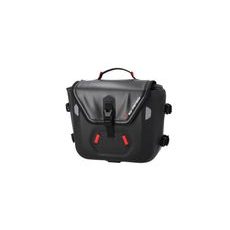 SW MOTECH SYSBAG WP S , LEVÝ VČ. ADAPTER DESKY