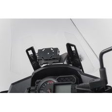 SW MOTECH DRŽÁK GPS KAWASAKI VERSYS 1000 (15-17).