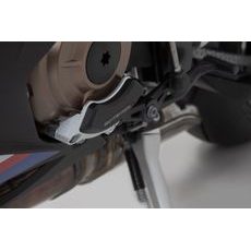 SW MOTECH PROTEKTOR MOTORU ČERNÁ/STŘÍBRNÁ, BMW S1000RR (19-).BMW M 1000 R SN99 (24-26).