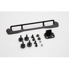 SW MOTECH SADA ADAPTÉRU PRO ADV.RACK NA KUFR SHAD.