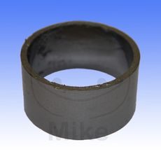 TĚSNĚNÍ SPOJE VÝFUKU ATHENA S410485012051 51.5X58X30 MM