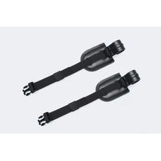 SW MOTECH UPÍNACÍ POPRUHY 2 RÁMEČEK UPÍNACÍ POPRUHY PRO TANK VAK ENDURO.