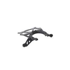 SW MOTECH ION TANK RING BLACK. YAMAHA TÉNÉRÉ 700 WORLD RAID (22-).