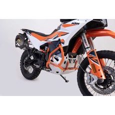 SW MOTECH PADACÍ RÁMY ORANGE KTM 790/890 ADV.R (19-22)