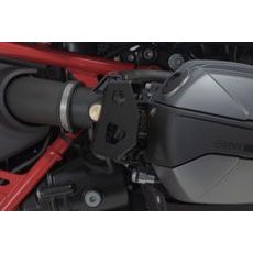 SW MOTECH KRYT VSTŘIKOVÁNÍ ,ČERNÝ BMW R NINET / PURE / SCRAMBLER (20-).