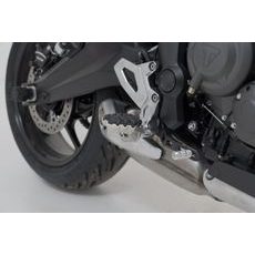 SW MOTECH EVO STUPAČKY PRO TRIUMPH TIGER 660 (21-).