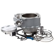 SADA VÁLCŮ S STANDARDNÍM VRTÁNÍM HC CYLINDER WORKS 20005-K02HC 97MM PRO YAMAHA WR 450 F 2016-2018, YAMAHA YZ 450 F 2014-2017