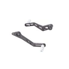 SW MOTECH BRZDOVÁ ŘADÍCÍ PÁKA HONDA CB650R (18-).