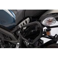 SW MOTECH NOSIČ SLC LEVÝ ČERNÝ YAMAHA XSR900 (15-21) / ABARTH (17-)