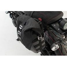 SW MOTECH LEGEND GEAR TAŠKY SADA YAMAHA XSR900 ABARTH (17-).