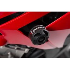 SW MOTECH PADACÍ PROTEKTORY NA BMW S 1000 R (13-16).