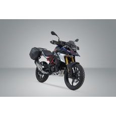SW MOTECH ADVENTURE SET PROTECTION BMW G 310 GS (17-).