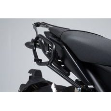SW MOTECH SLC BOČNÍ NOSIČ PRAVÝ YAMAHA MT-09 (13-20), MT-09 SP (17-20).