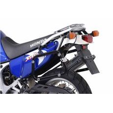 SW MOTECH HONDA - XRV 750 AFRICA TWIN - NOSIČ QUICK-LOCK EVO HONDA XRV 750 AFRICA