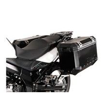 SW MOTECH NOSIČ QUICK-LOCK SUZUKI DL 650 /11-16/