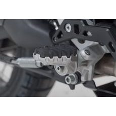 SW MOTECH EVO STUPAČKY PRO DUCATI MULTISTRADA V4 (20-).