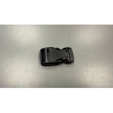 SW MOTECH PŘEZKA MUŽ/ŽENA PRO 25 MM PÁSY.