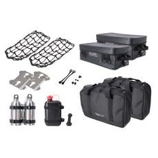 SW MOTECH SADA PRO KUFRY TRAX