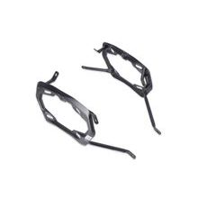 SW MOTECH PRO- BOČNÍ NOSIČE ČERNÉ. SUZUKI V-STROM 1000 (14-).